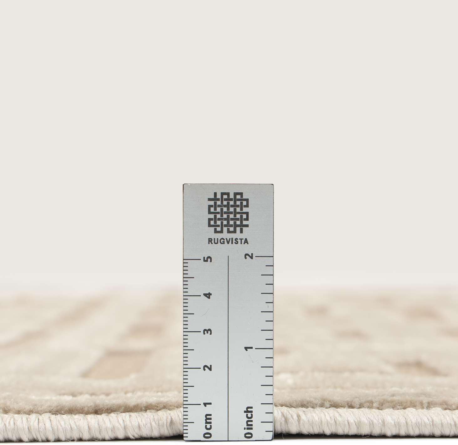 Detalle 2 de RugVista Dakari Rug, 160 x 230 cm, Beige, Medium Pile