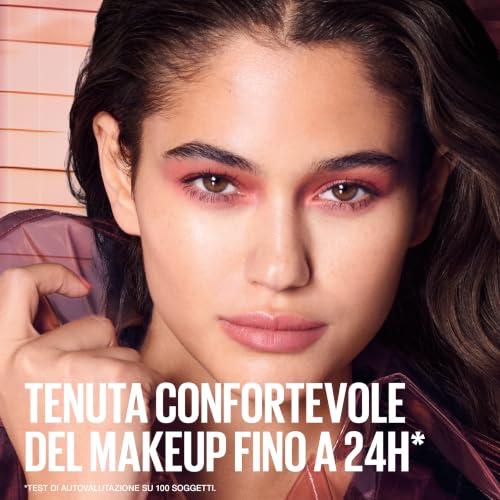 Thumbnail 12 de Maybelline Grippy Setting Mist Spray Fissante Makeup 100 ml: fissaggio prolungato con idratazione