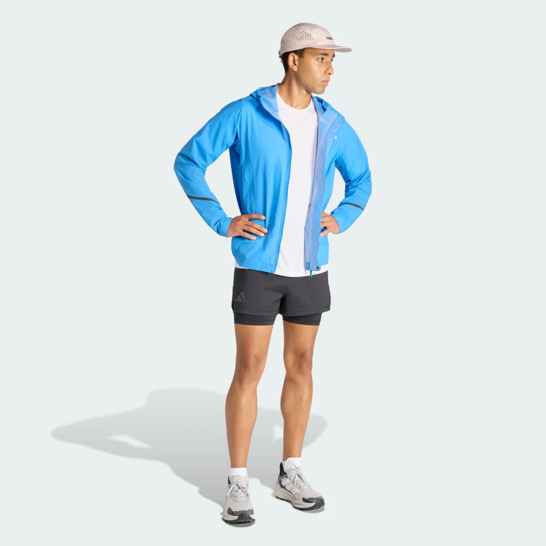 Thumbnail 3 de Chaqueta Terrex Xperior 2.5 Layer Light CLIMAPROOF de Adidas
