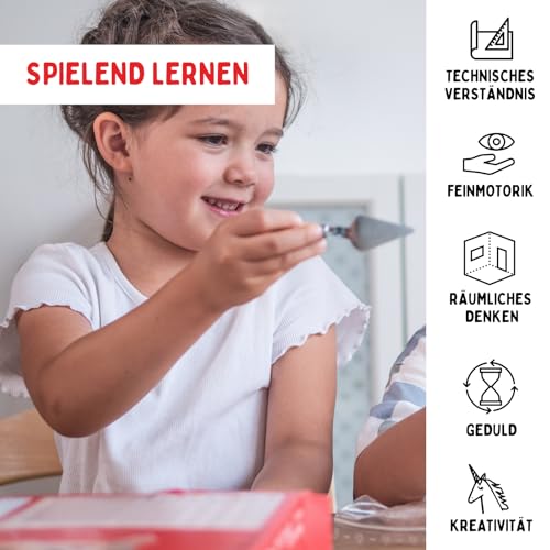 Thumbnail 4 de Teifoc Teifoc-T4500 Accesorio para maquetas 🎨