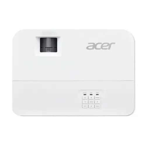 Detalle 1 de Acer H6815GTV: Proyector de cine en casa 4K UHD, 4000 ANSI lm