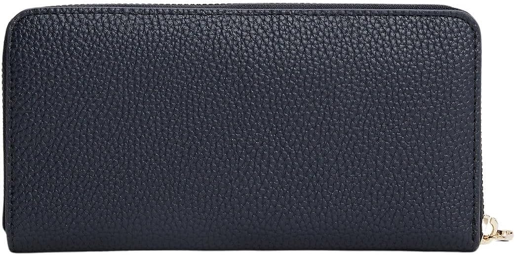 Detalle 2 de Tommy Hilfiger Large Emblem Purse with Zip