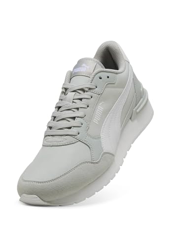 Thumbnail 6 de PUMA St Runner Uomo V4 Freddo Grigio Chiaro/Bianco, 42 EU
