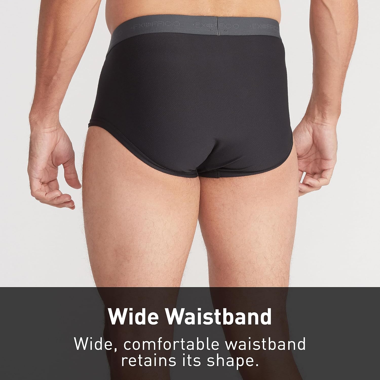 Thumbnail 3 de ExOfficio Give-N-Go 2.0 Men's Boxer Brief