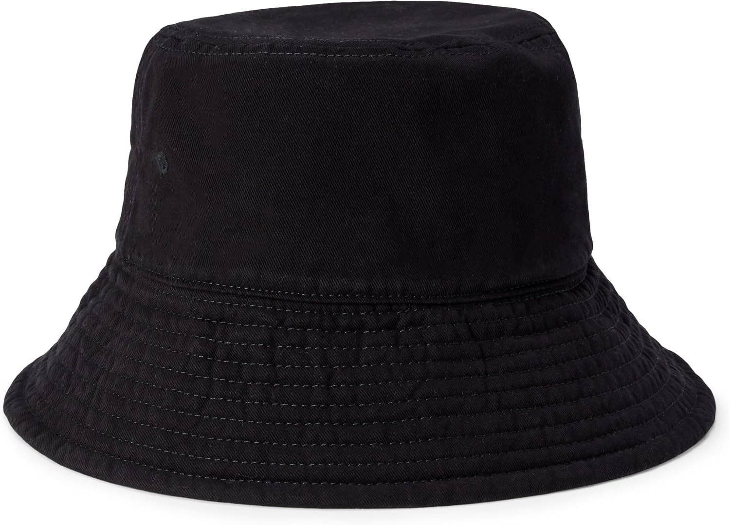 Detalle de Amazon Essentials Women's Washed Cotton Bucket Hat