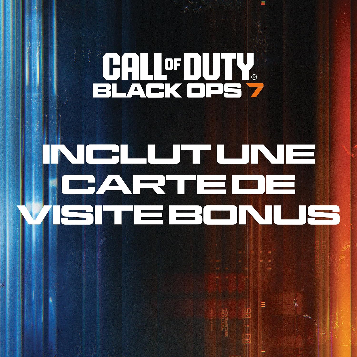 Thumbnail 1 de Call of Duty Black Ops 7 PS5 Contenu Amazon exclusif