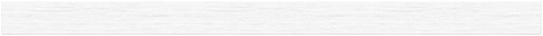 Thumbnail 3 de QEEIG mounted-bathroom-shelves Floating Wall Shelves, White MDF, Set of 2
