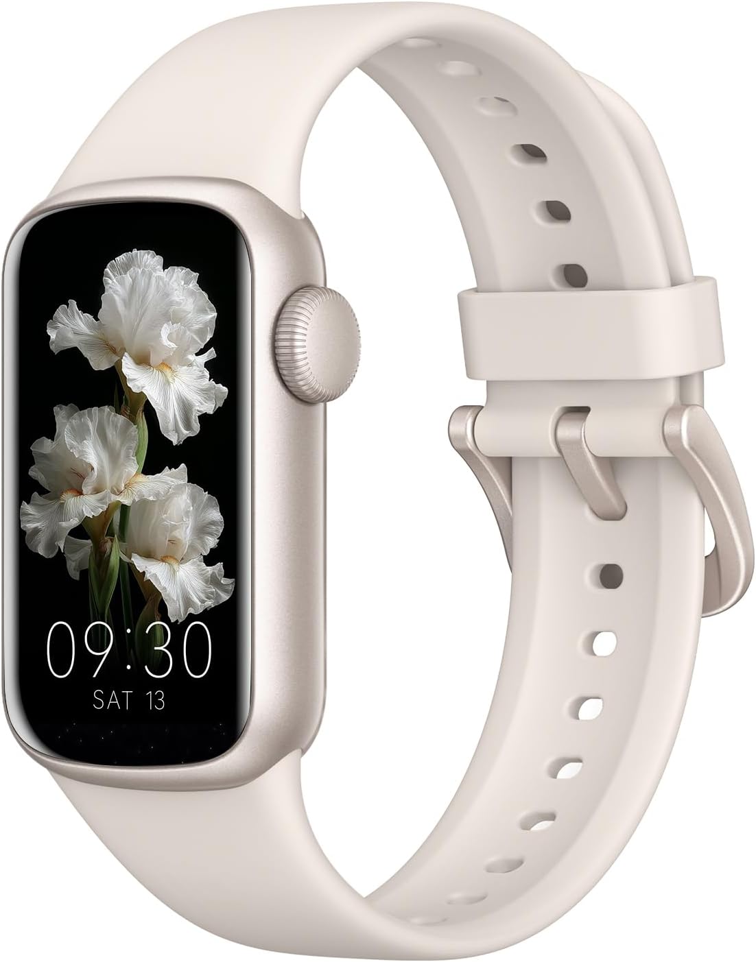 Thumbnail 6 de BUTFORFIT B6 Fitness Tracker & Smart Watch with 1.47-inch TFT Touch Display, Heart Rate & Sleep Monitoring