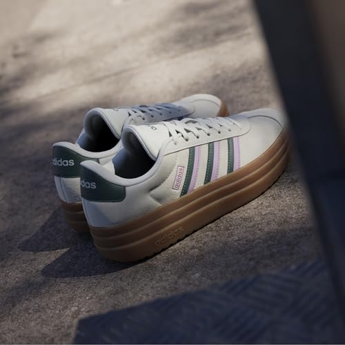 Detalle de adidas VL Court Bold 39 1/3 EU
