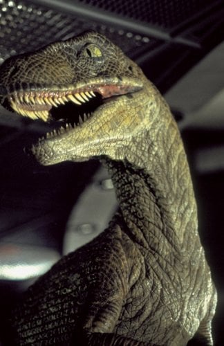 Thumbnail 3 de Jurassic Park (Blu-ray) [+ BR] [Alemania] — Universal Pictures