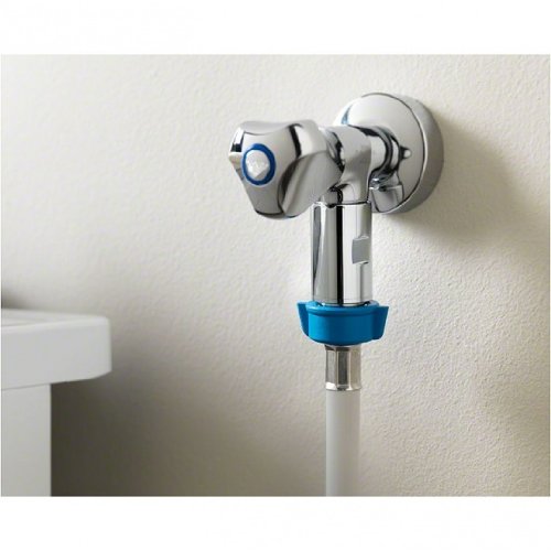 Detalle 2 de Electrolux 9029793180 MCAPOWER NEOCAL Protezione Anticalcare Universale per Rubinetto Lavatrice o Lavastoviglie
