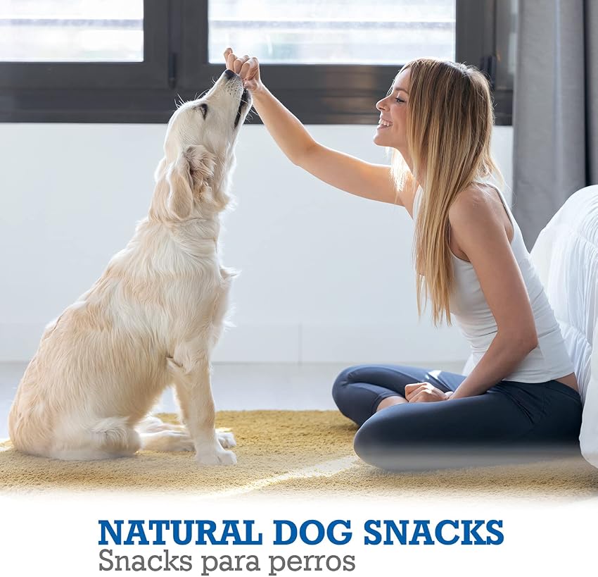 Thumbnail 3 de Arquivet Orejas de Conejo 250 g — Snacks naturales para perros