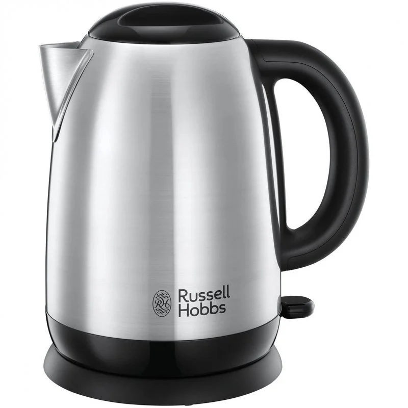 Russell Hobbs Adventure Hervidor de agua 2400 W
