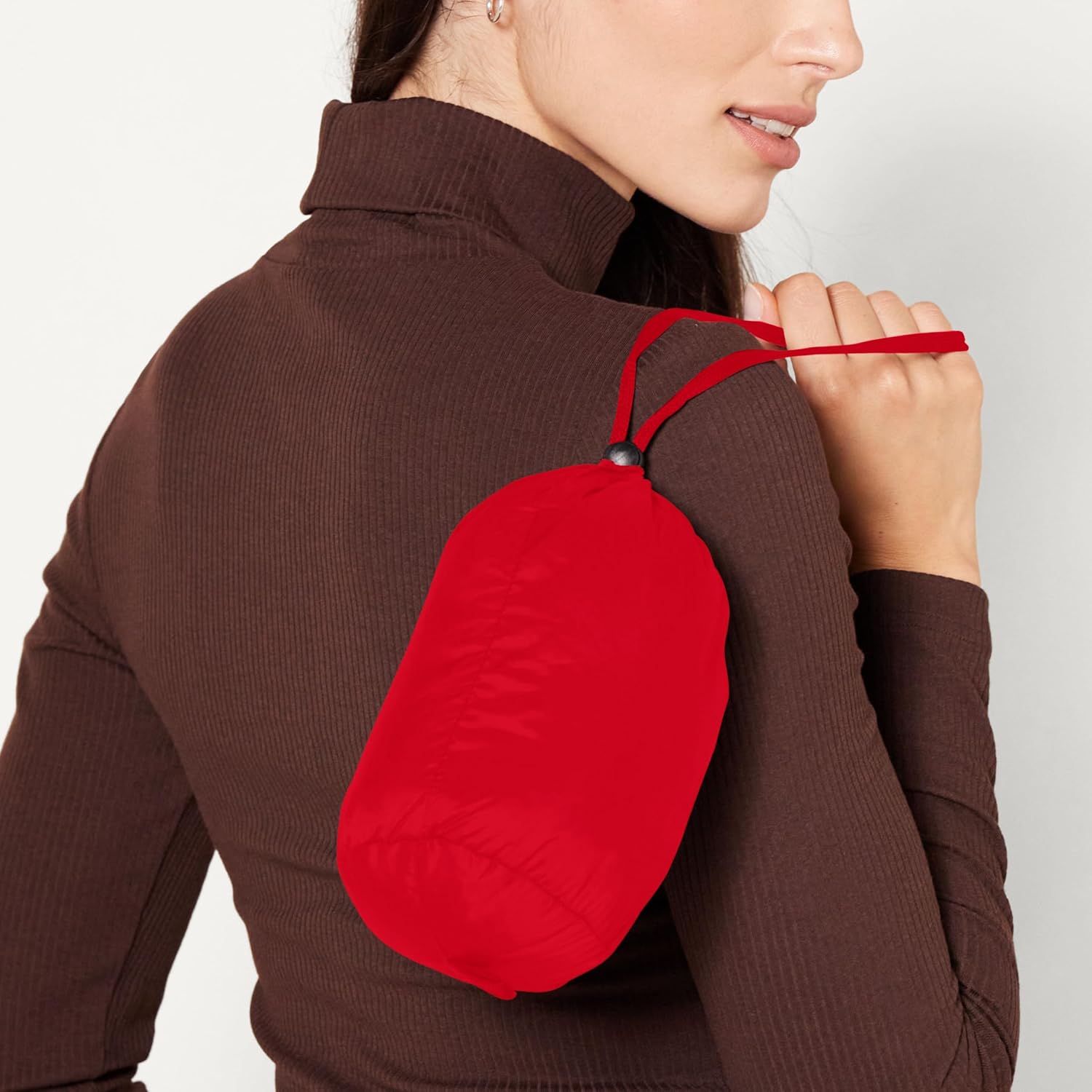 Thumbnail 2 de Amazon Essentials Damen leichte Steppjacke wasserabweisend, packbar (Daunenjacke für den Übergang)