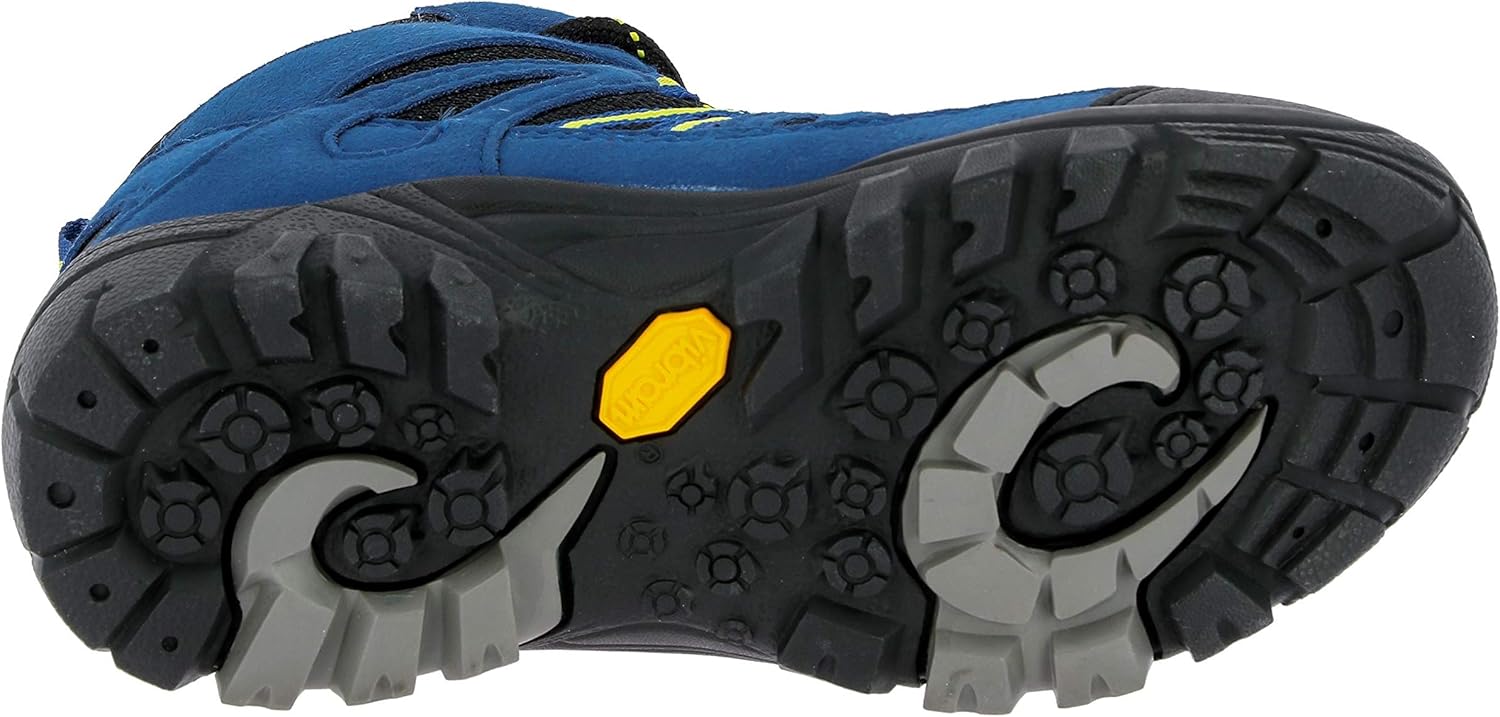 Thumbnail 5 de Brütting Mädchen Ohio High Trekking- & Wandersstiefel