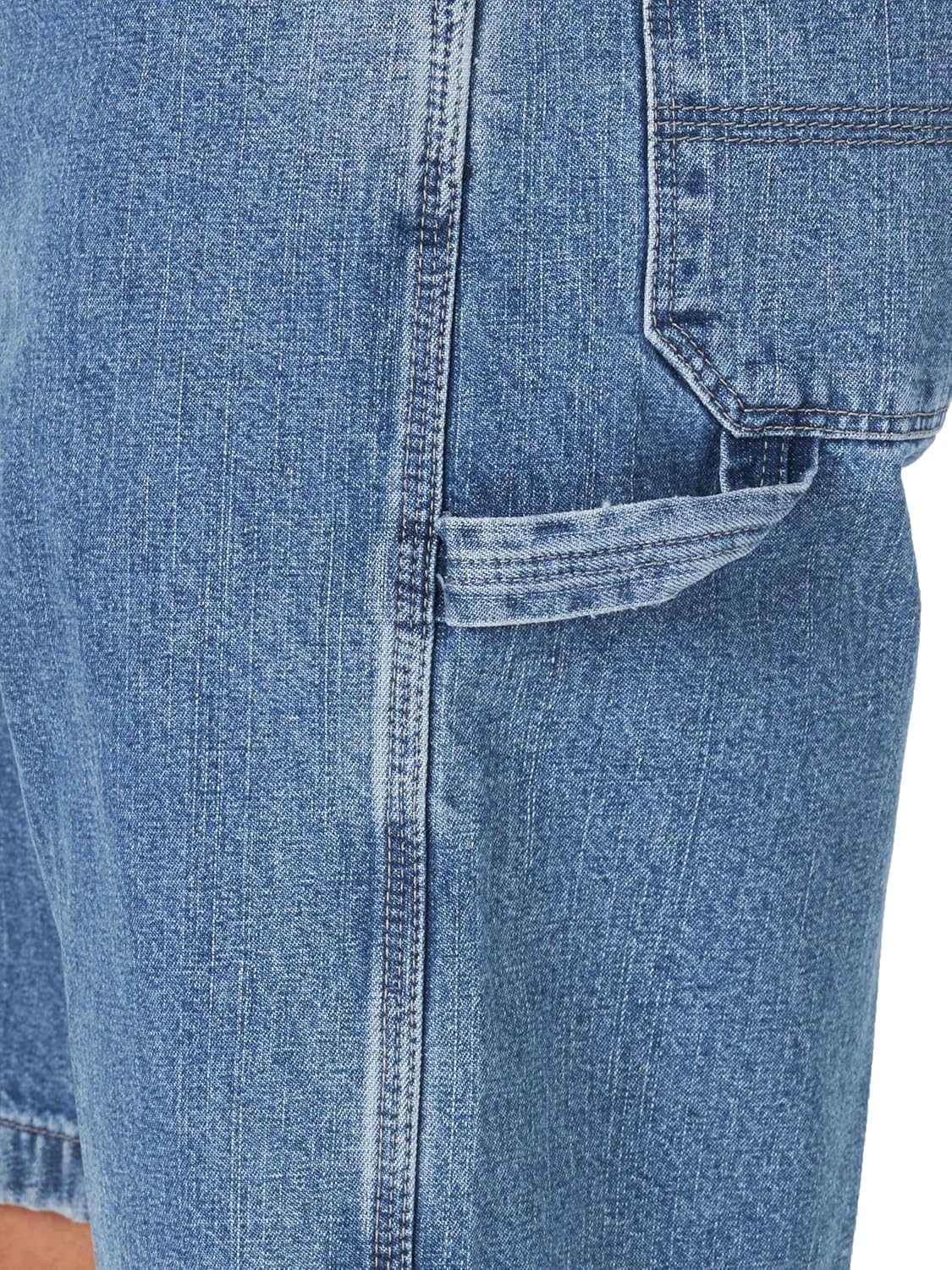 Thumbnail 4 de Wrangler Authentics Men's Loose Fit Carpenter Short
