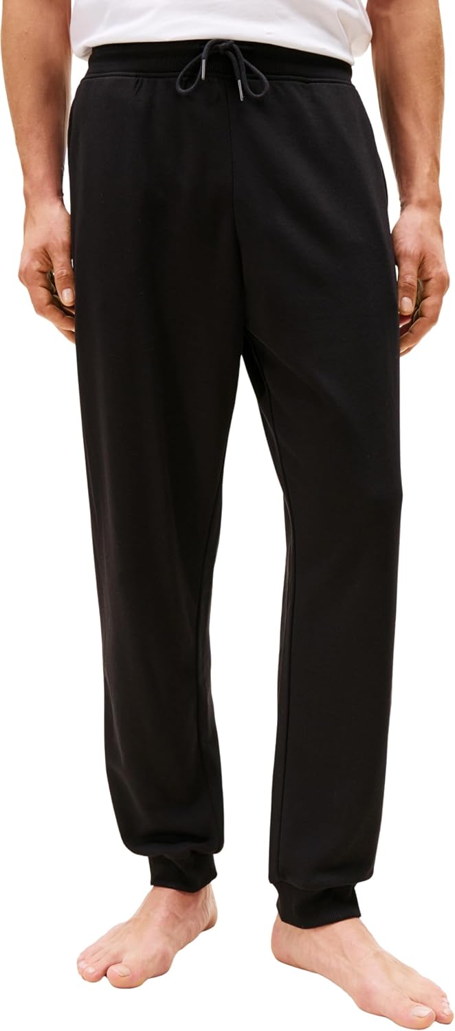 Detalle 2 de Tommy Hilfiger Track Pant UM0UM03664 : pantalon de jogging homme confortable