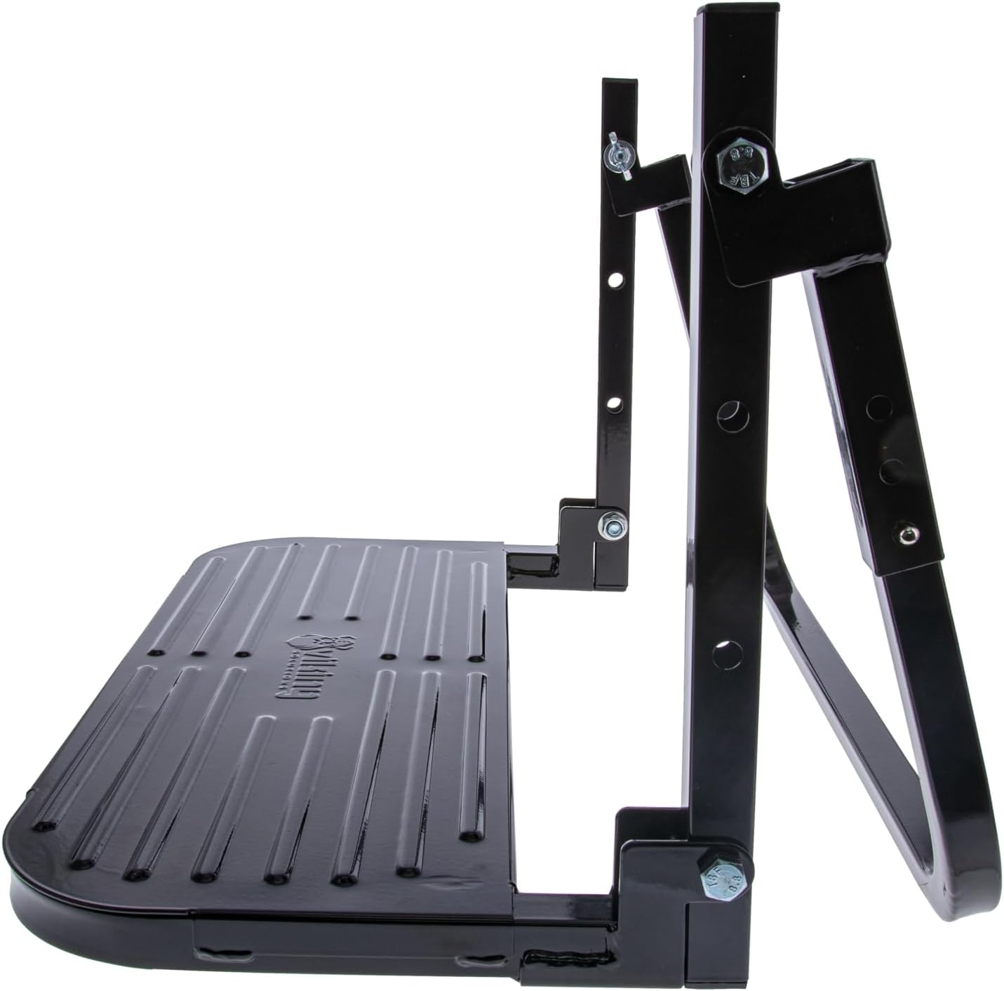 Detalle de TIRE Stepper 2.0