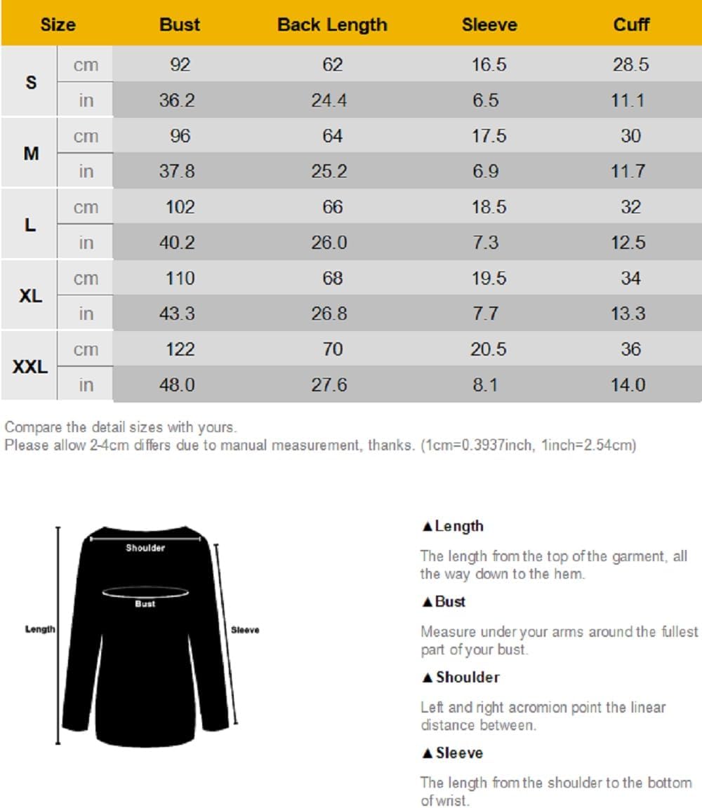 Thumbnail 5 de WIEIYM T Shirt Women Crew Neck 95% Cotton