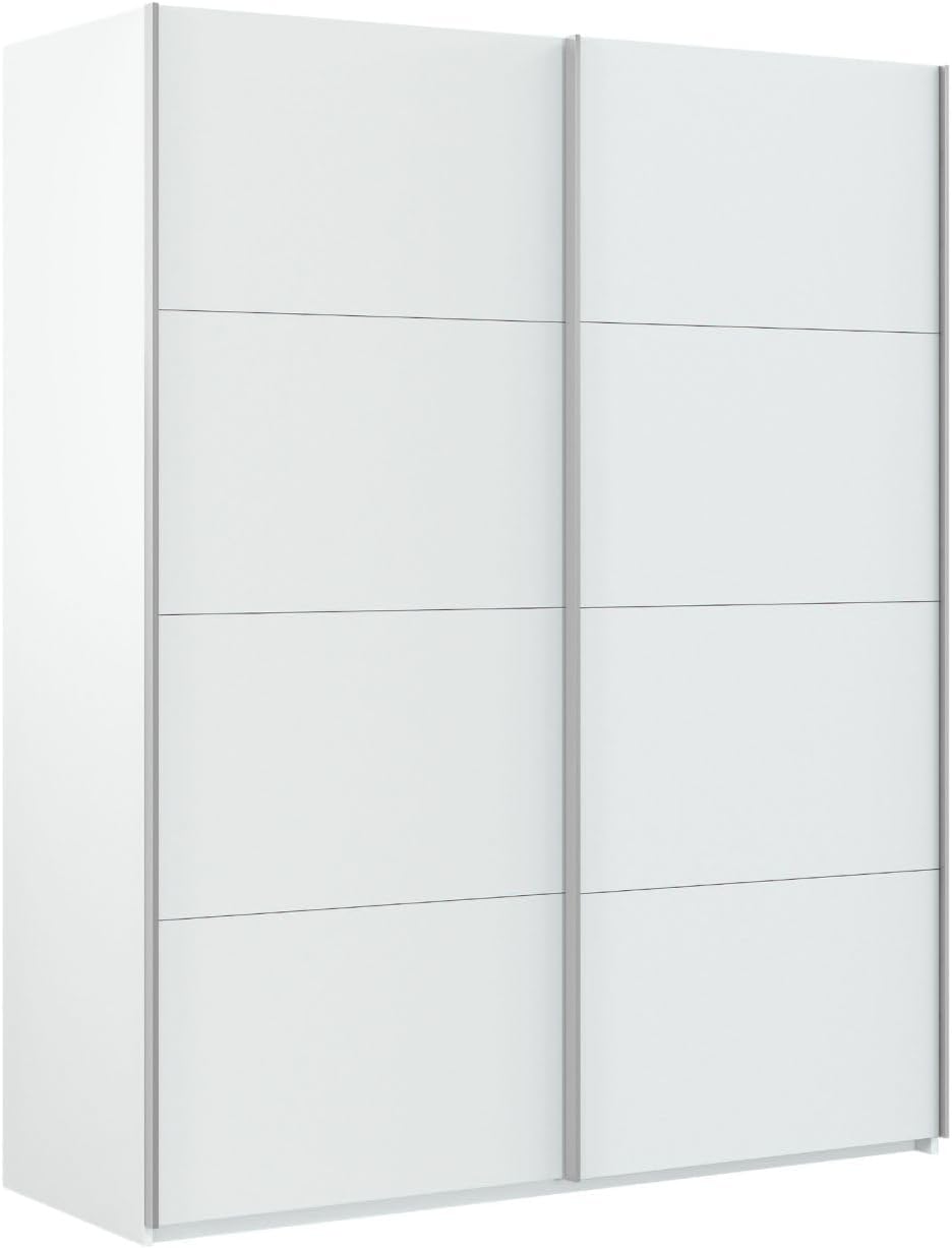 Thumbnail 4 de Habitdesign Hera Armario 200x150x60 Blanco Artik