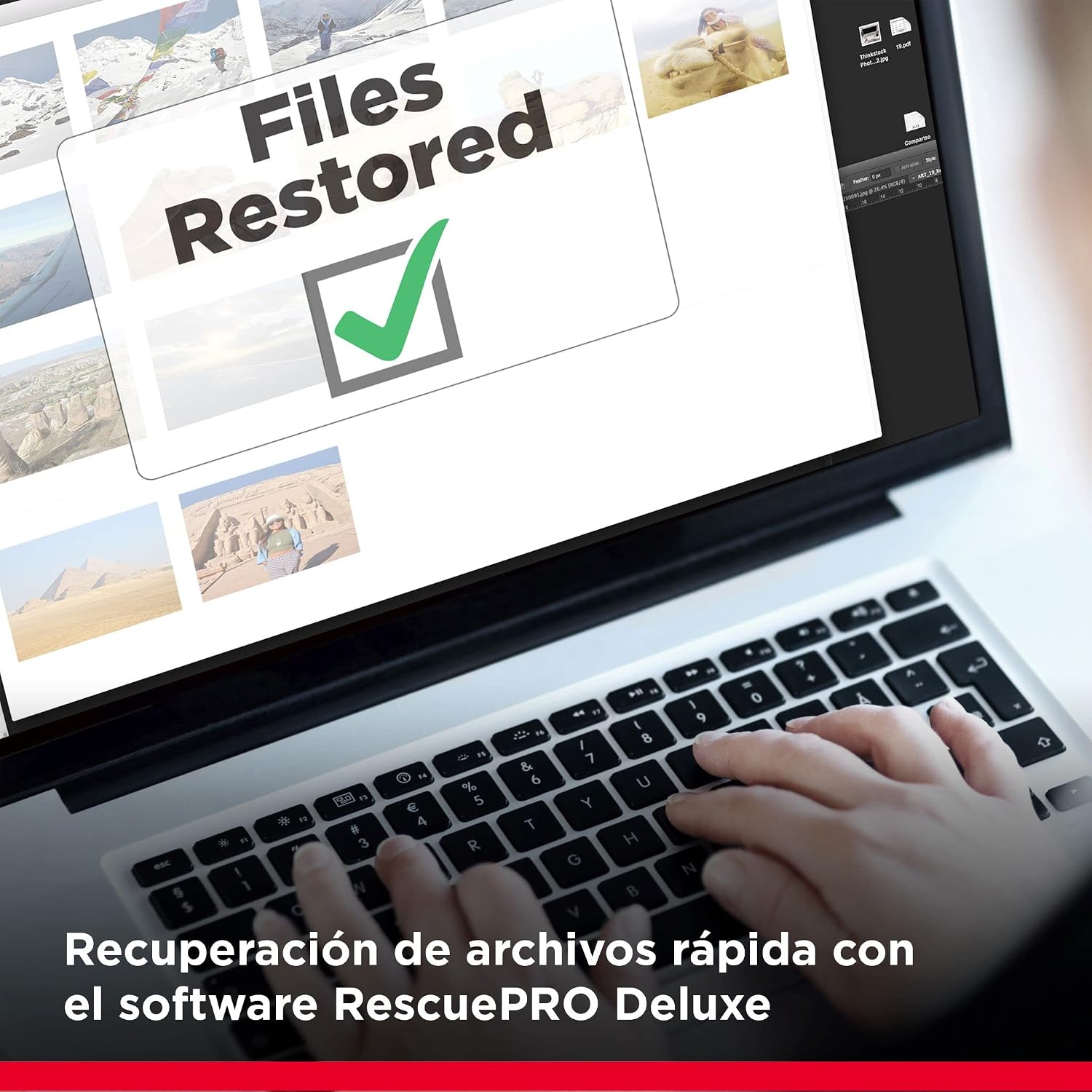 Thumbnail 5 de SanDisk Ultra Fit 64 GB USB 3.2 — 300 MB/s