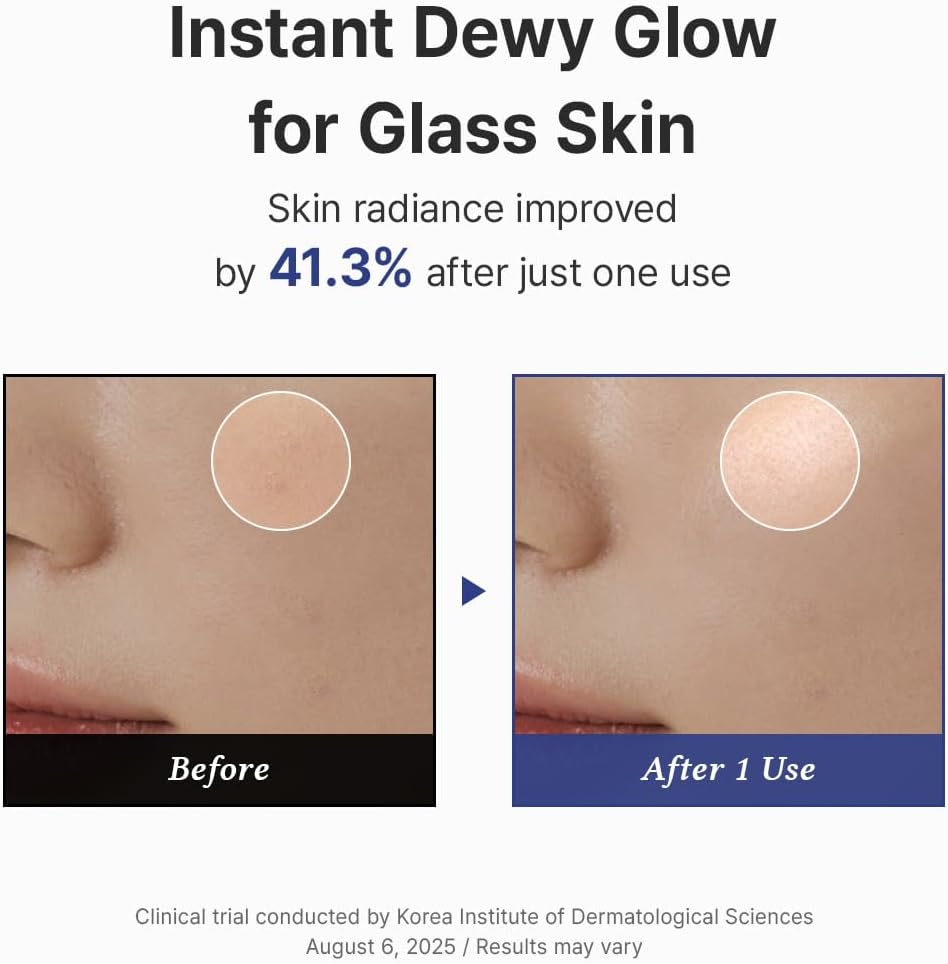 Detalle 2 de Dr.Althea Aqua Marine Jelly Mist: Lightweight Hydration with PDRN & Triple Hyaluronic Acid