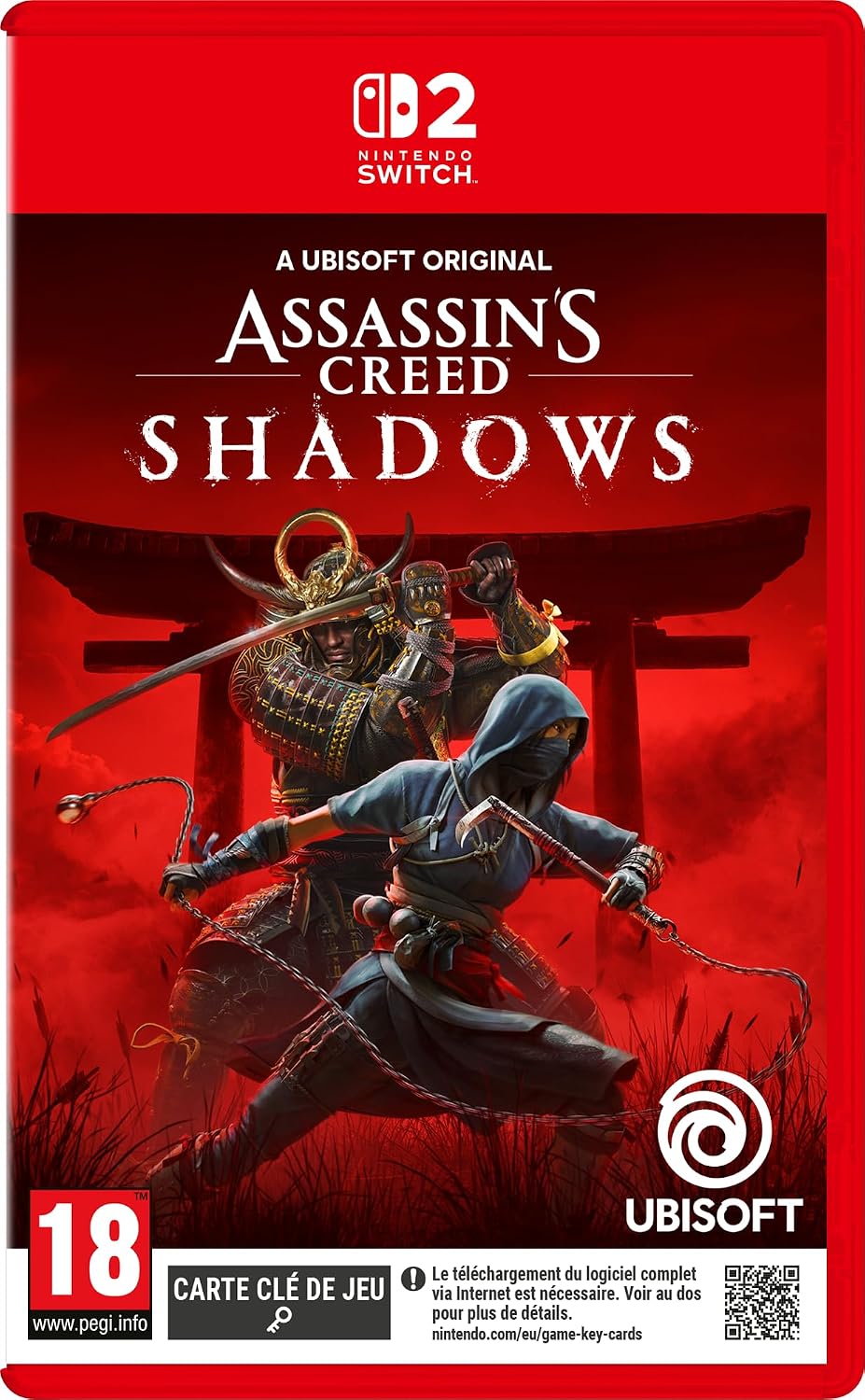 Thumbnail 2 de Assassin's Creed Shadows Limited Edition FRA PS5