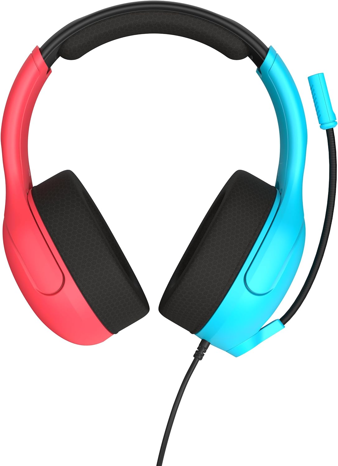 Thumbnail 5 de Turtle Beach Airlite Fit Neon Wired Gaming-Headset 40 mm