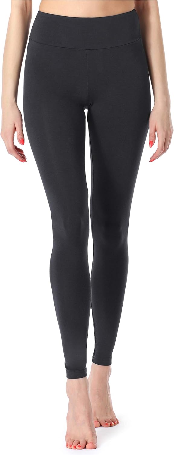 Thumbnail 6 de Merry Style leggings lunghi donna MS10-221: comodi, traspiranti e facili da indossare