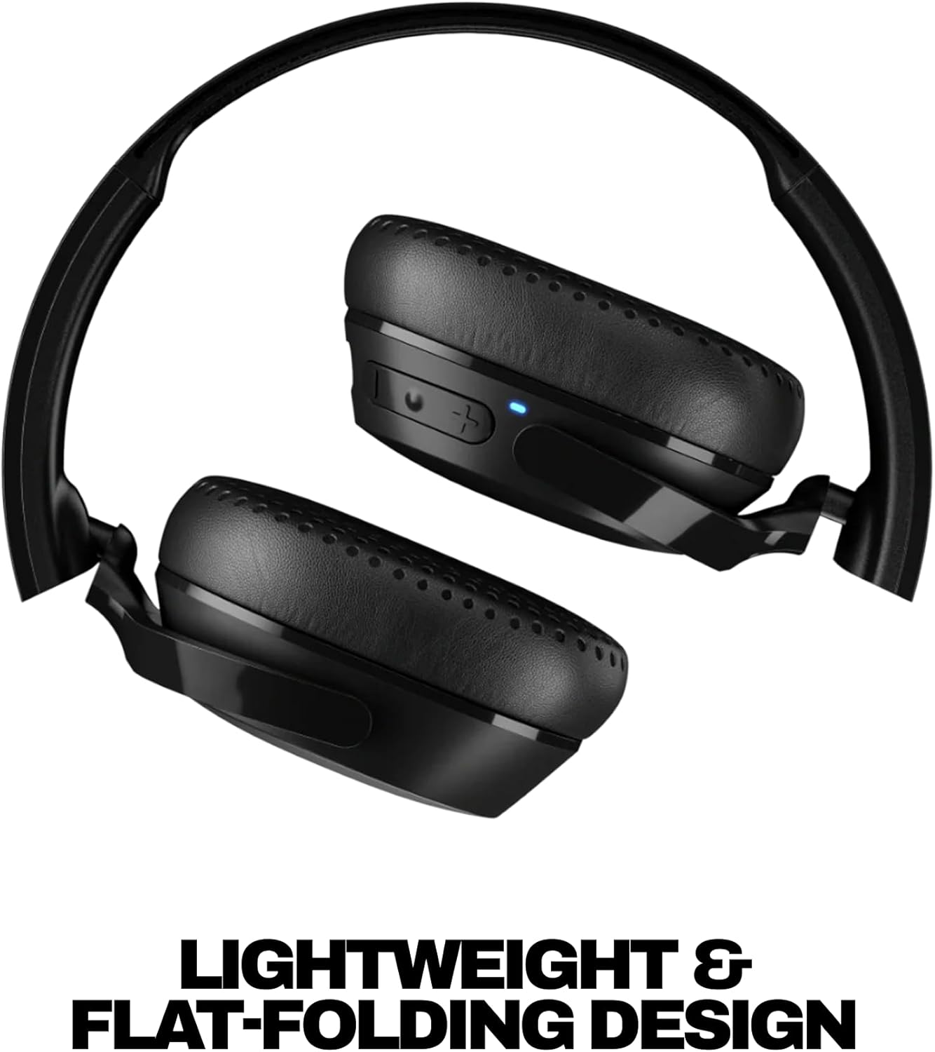 Detalle 2 de Skullcandy Riff Wireless 2 Up to 34 Hrs