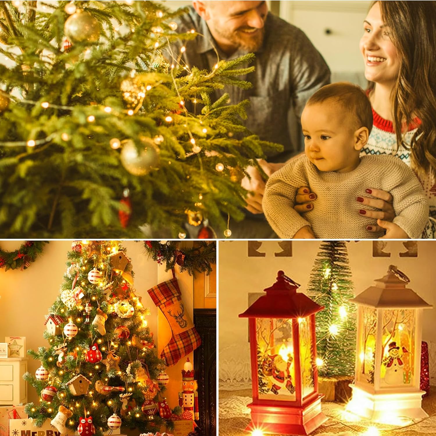Detalle de kolpop bc3b9f79-aaba-4e96-8062-c2f3b9150b30 Mini Fairy Lights, 7 ft, 20 LEDs