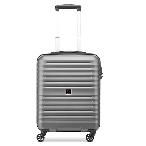 Thumbnail 1 de MODO by Roncato VENUS Trolley bagaglio a mano 55x40x20 cm – Argento