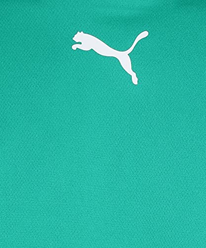 Thumbnail 5 de PUMA Shirt XL Pepper Green‑puma Black‑puma White