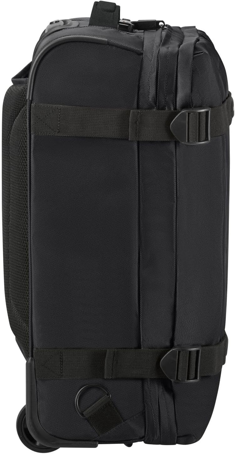 Thumbnail 3 de American Tourister Urban Track - Bagage cabine Ryanair 25 x 20 x 40 cm, 24,5 L, 0,50 kg, Vert (Dark Khaki)