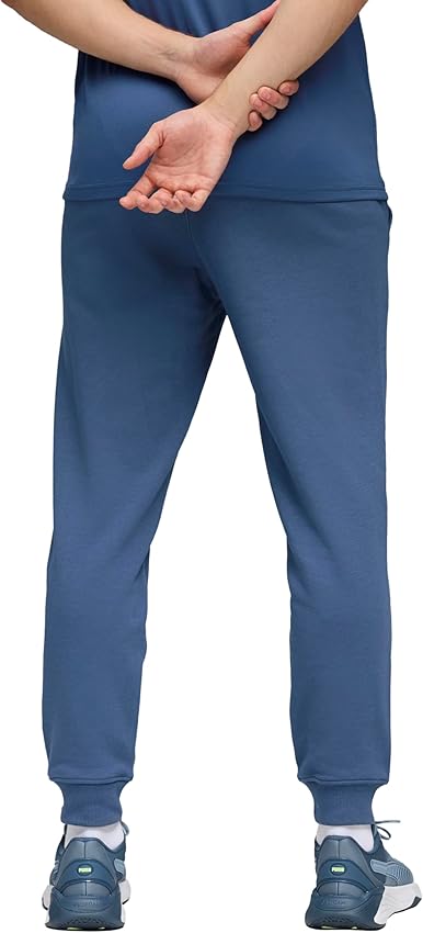 Thumbnail 3 de PUMA M TAD Essentials Pantalón deportivo índigo oscuro