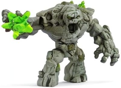 Thumbnail 8 de Schleich Eldrador Creatures 70141 Monstruo de Piedra
