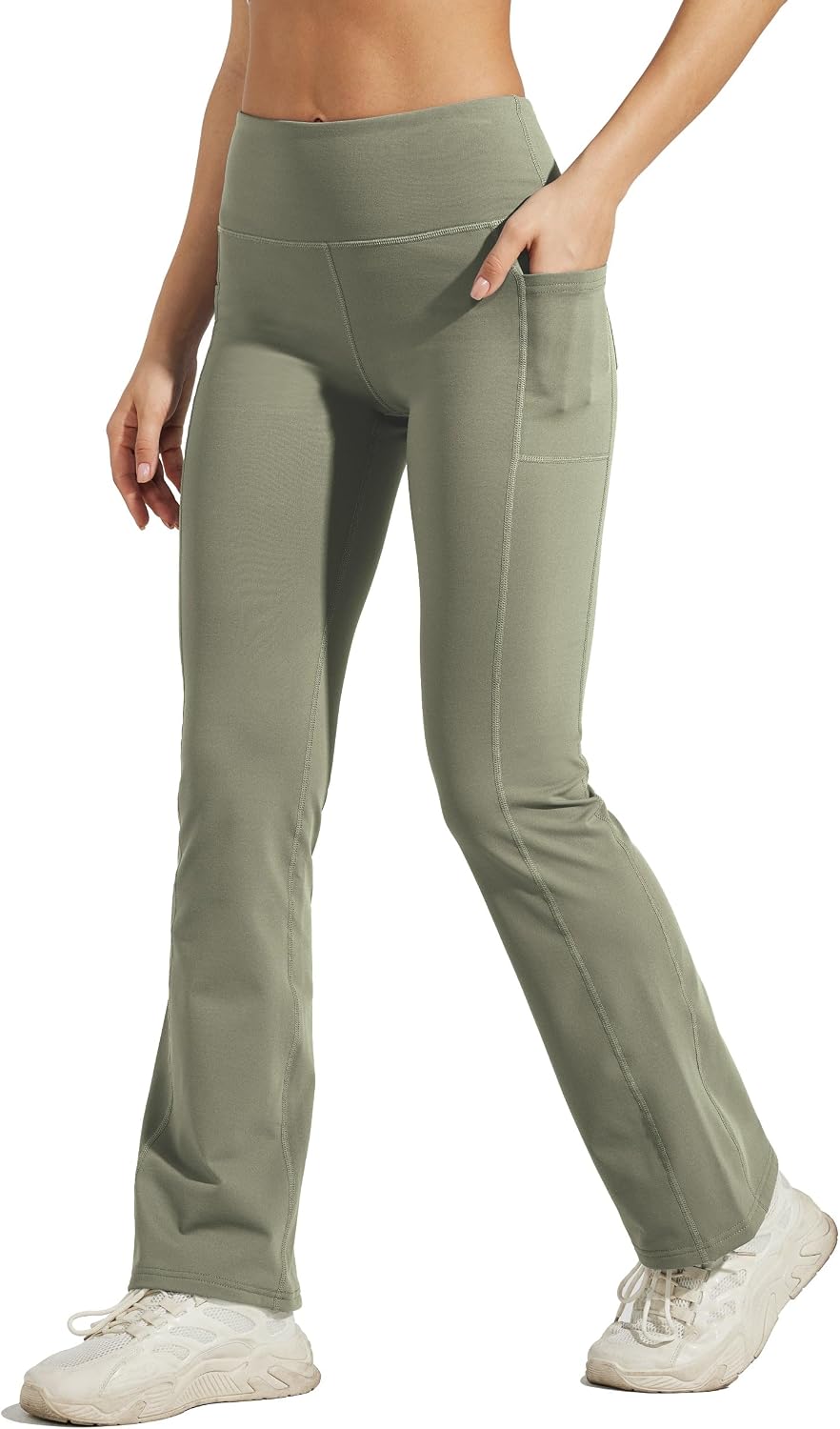 Thumbnail 2 de WILLIT Thermo Leggings Damen