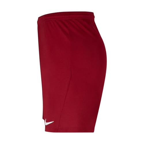 Thumbnail 1 de Nike M NK Dry Park III Short Nb K: Pantalón corto deportivo para hombre en Team Red/White