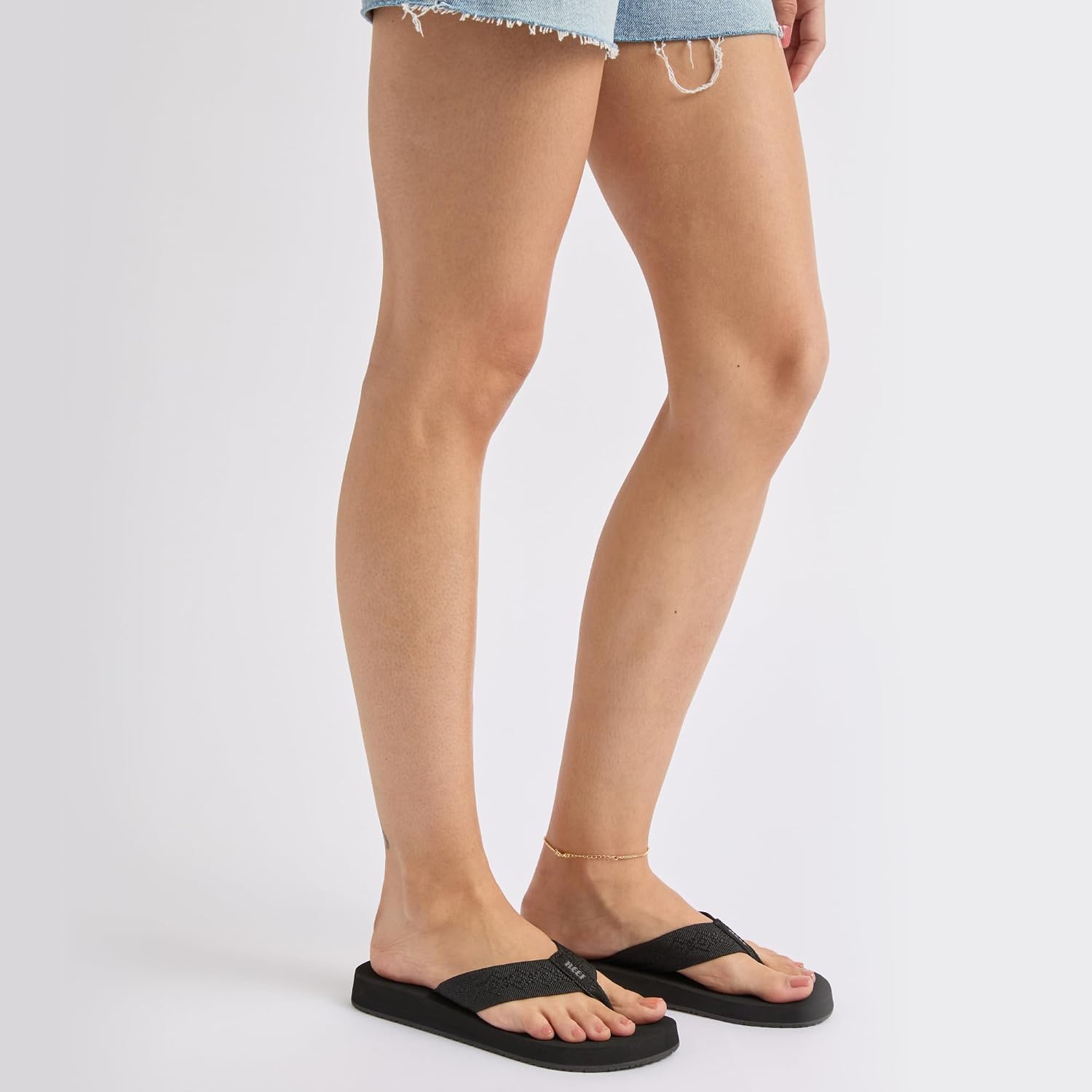 Detalle 2 de REEF Cushion Spring Joy Womens Sandal