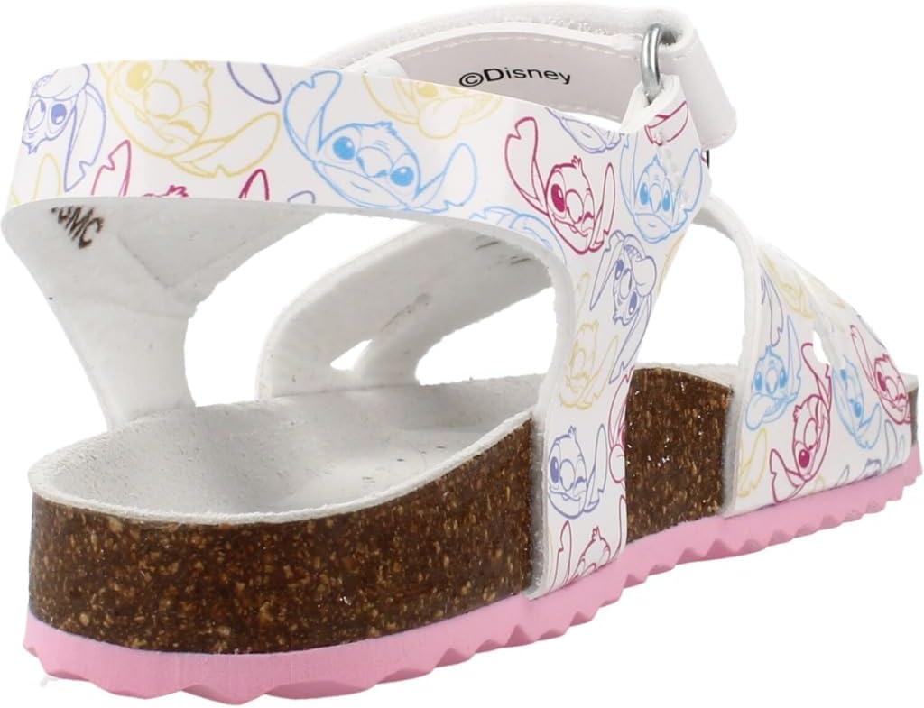 Thumbnail 2 de Geox J Adriel Girl C SandaleFille – Sandale breathable pour fille, confort et liberté de mouvement