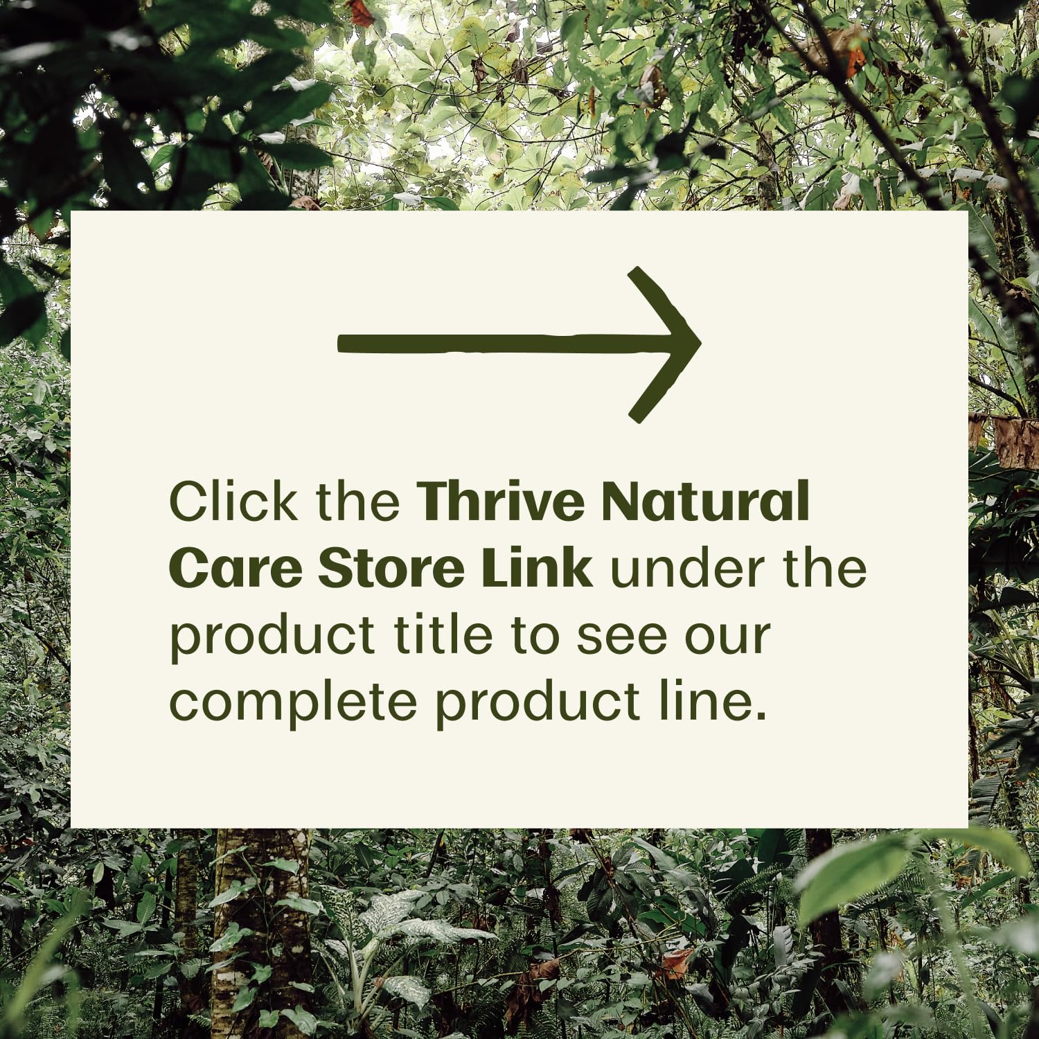 Thumbnail 6 de Thrive Natural Care Reef Safe Sunscreen SPF50 - Hawaii 104