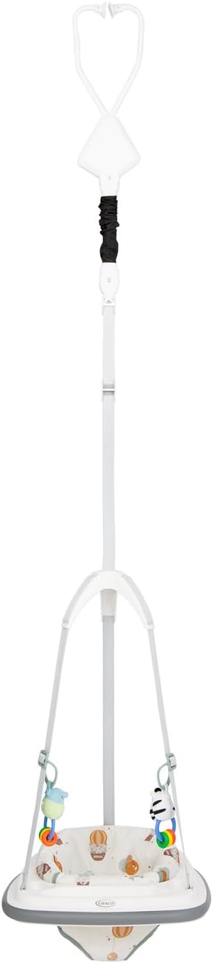 Detalle 2 de Graco Bumper Jumper Doorway Jumper