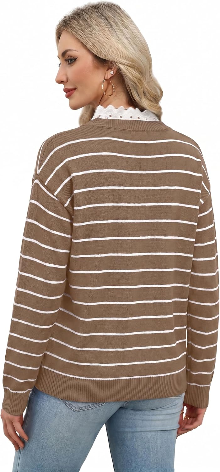 Thumbnail 4 de WIHOLL Women's Knit Sweater