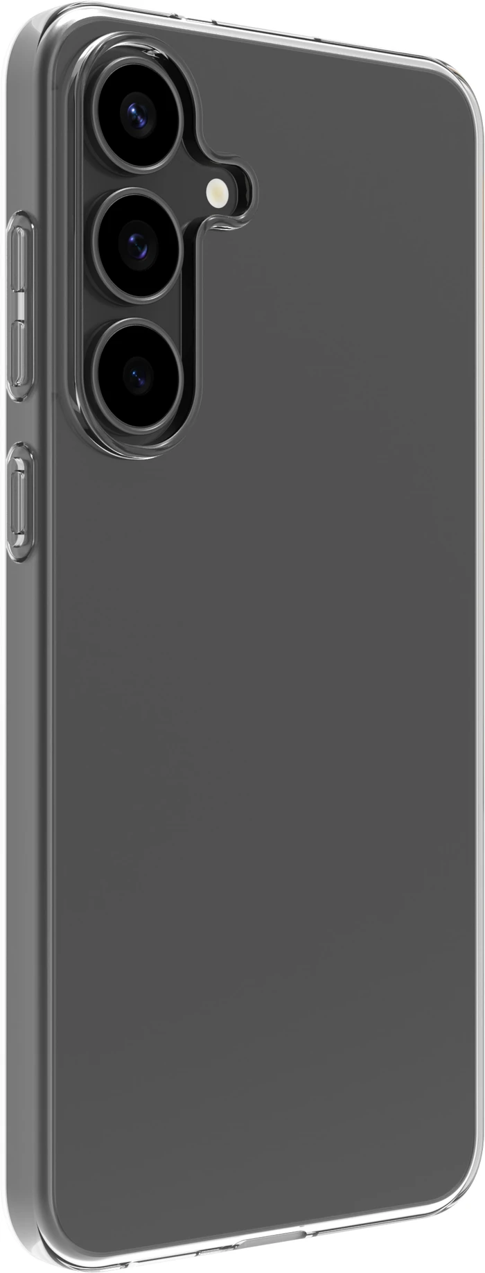 Thumbnail 14 de Samsung Galaxy S25 FE 256GB Schwarz 5G + Zubehörset – klare Leistung, modernes Teleobjektiv und komfortable Ladeoptionen