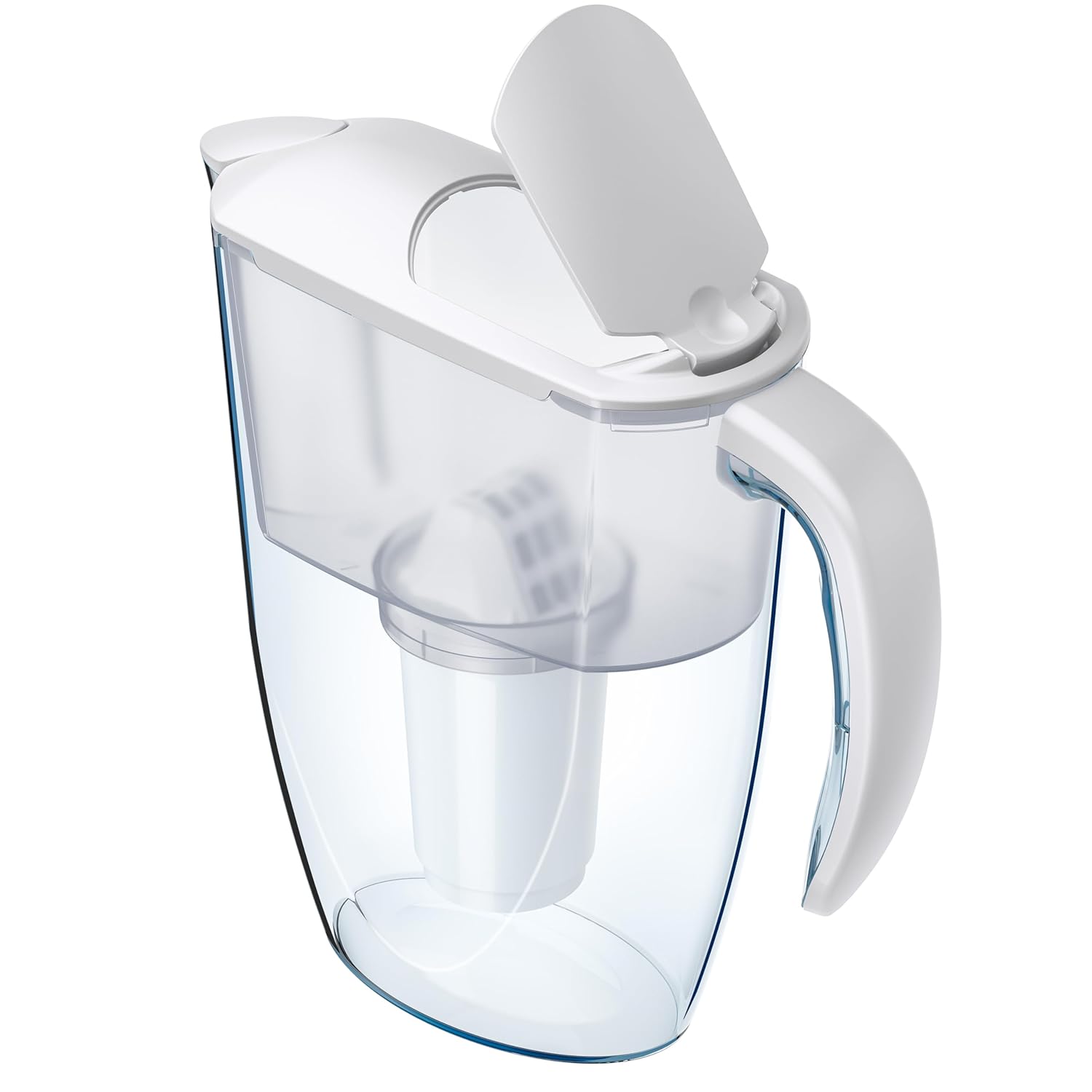 Thumbnail 4 de AQUAPHOR Jarra Filtrante Smile - Agua Pura en Casa 🚰