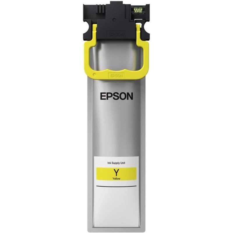 Epson C13T11D440 Amarillo XL, cartucho tinta