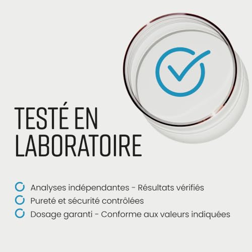 Thumbnail 12 de VitaBright Oméga 3 Gélules 1000–3000 mg: 990 mg EPA / 660 mg DHA, 300 gélules, huile de poisson purifiée et certifiée Friend of the Sea