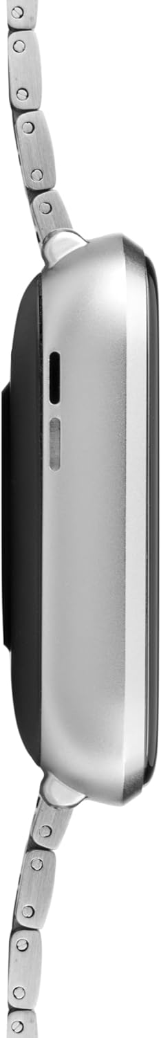 Thumbnail 6 de Sekonda Motion Plus Smart Watch 36mm (30221) with Silver Stainless-Steel Strap