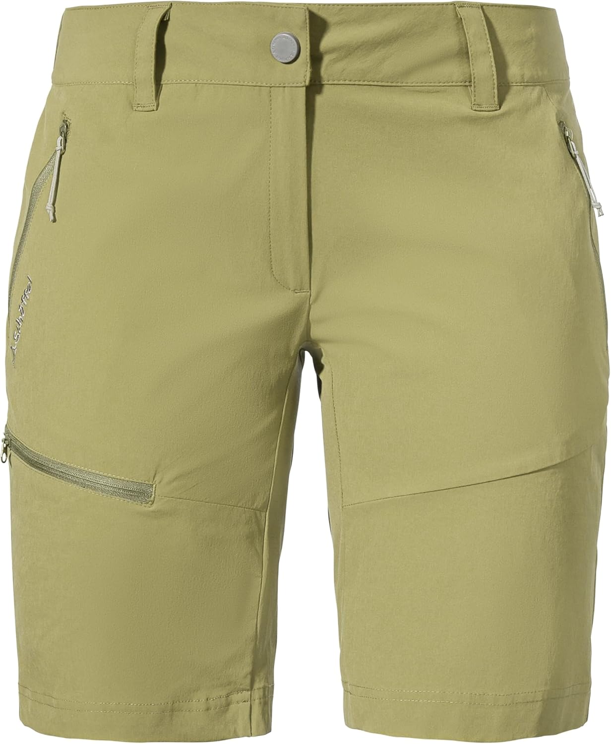 Thumbnail 6 de Schöffel Damen Shorts Toblach2