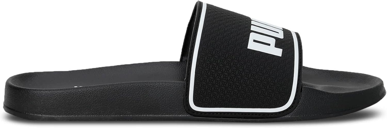 Detalle de PUMA Leadcat 2.0Schiebe-Sandalen – Unisex